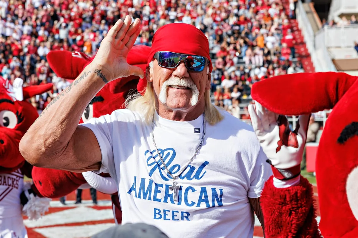 From “mediocre” to “frenetic”, what the Anglo-Saxon media say about the Hulk Hogan documentary on Netflix