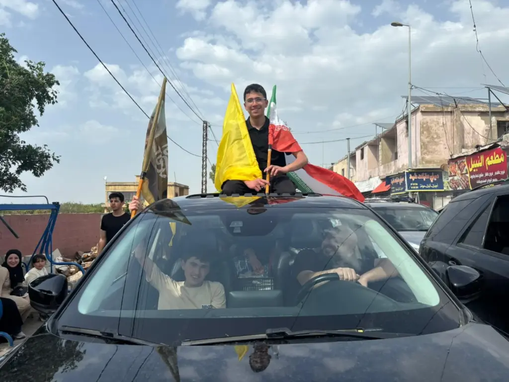 Return to southern Lebanon: "We will raise a new generation that fights against Israel"