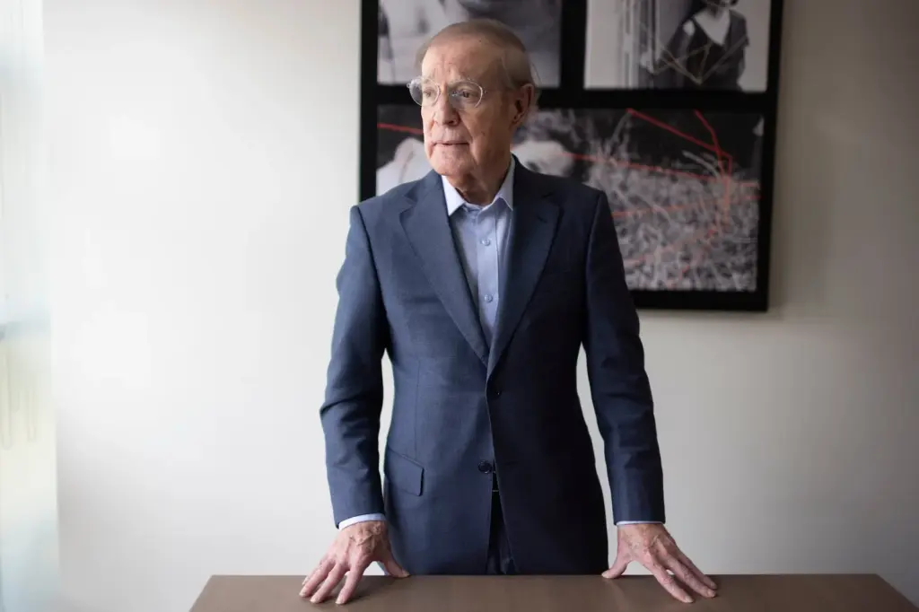José Ramón Fernández: “I am concerned that Televisa continues to steer the direction of Mexican football”