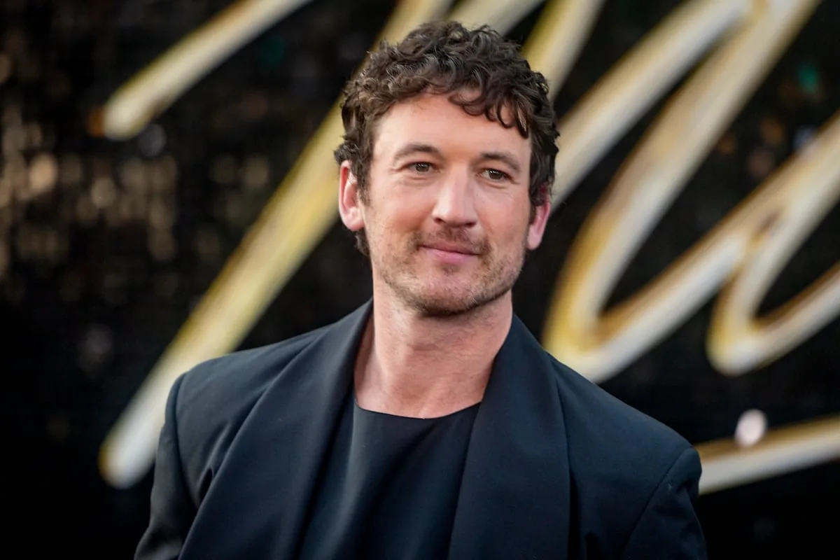 Miles Teller consolidates a fortune with the sale of his cocktail company for 325 million dollars: “I'm not retiring from acting”