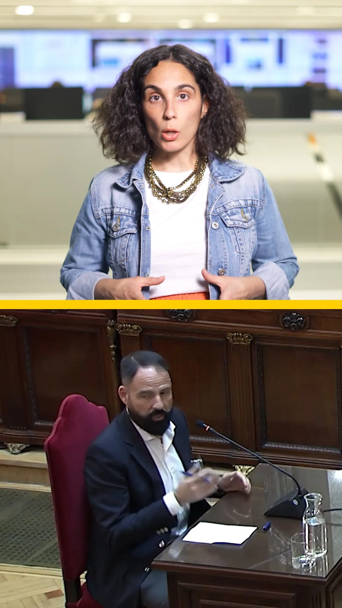 Ni billetes de 500, ni caja B: extrabajadores del PSOE explican cómo funcionaban los pagos en metálico