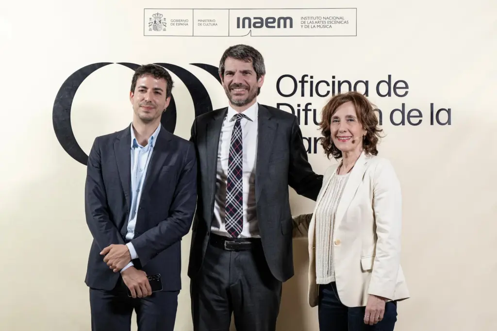 The Ministry of Culture promotes a "room of one's own" for dance