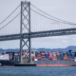 The Trump administration begins to return 166 billion dollars for improperly collected tariffs
