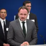 Dan Jorgensen, European Commissioner for Energy: “The situation is bad and it is going to get worse”
