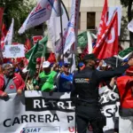 The CSIF union calls for stoppages and a day of general strike at the Tax Agency during the income tax campaign
