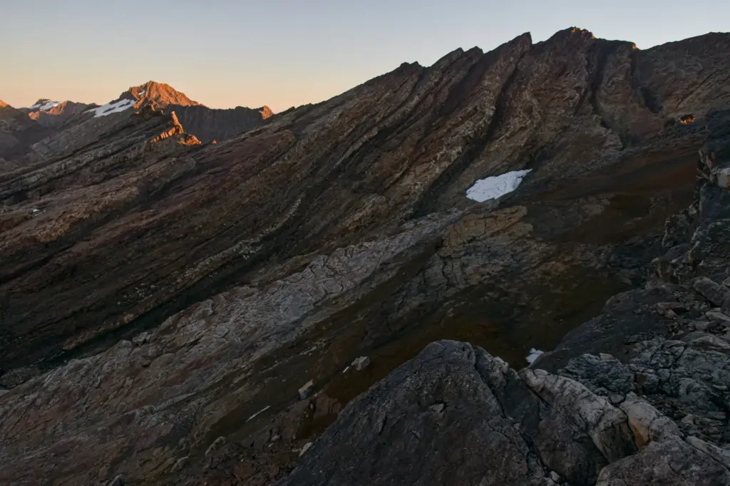 “What is not known disappears silently”: memories of the photographer of an extinct glacier in Colombia