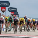 Galician Carlos Canal debuts as a winner in O Gran Camiño