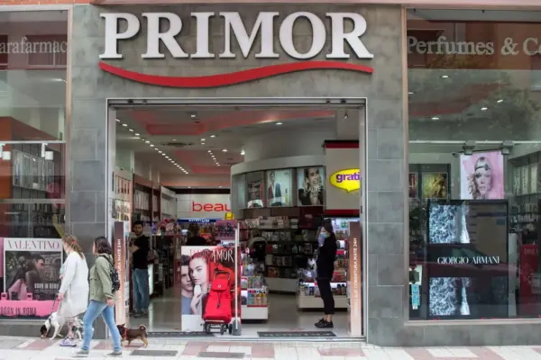 Young people and tourists boost sales in the beauty sector in Spain to around 12 billion euros