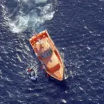 Three bodies found floating off the coast of Alicante in just two days