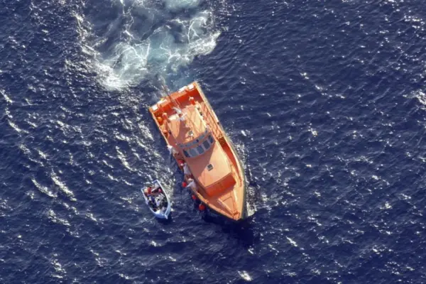 Three bodies found floating off the coast of Alicante in just two days