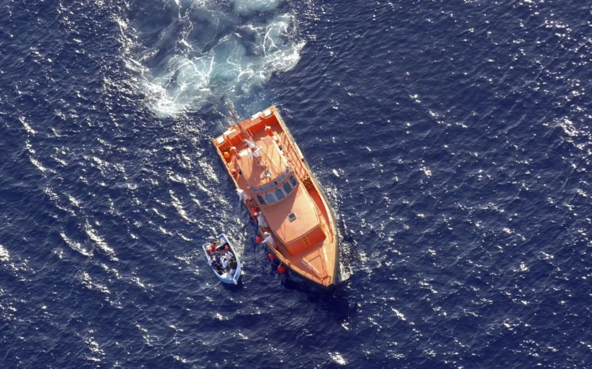 Three bodies found floating off the coast of Alicante in just two days