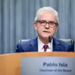 Nestlé shareholders ratify Pablo Isla as chairman: “I bring a fresh and objective vision”