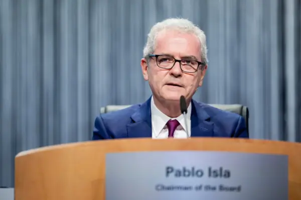 Nestlé shareholders ratify Pablo Isla as chairman: “I bring a fresh and objective vision”