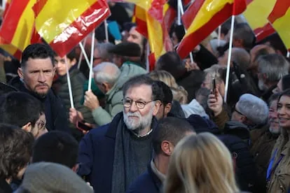 El juicio de Kitchen devuelve el foco a Rajoy y sus cúpulas en el Gobierno y el PP