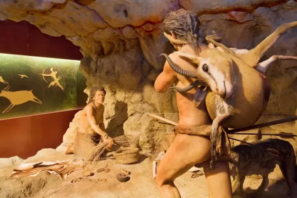 A Busy Neolithic