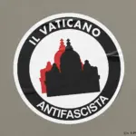Riki Blanco: Anti-fascist Vatican