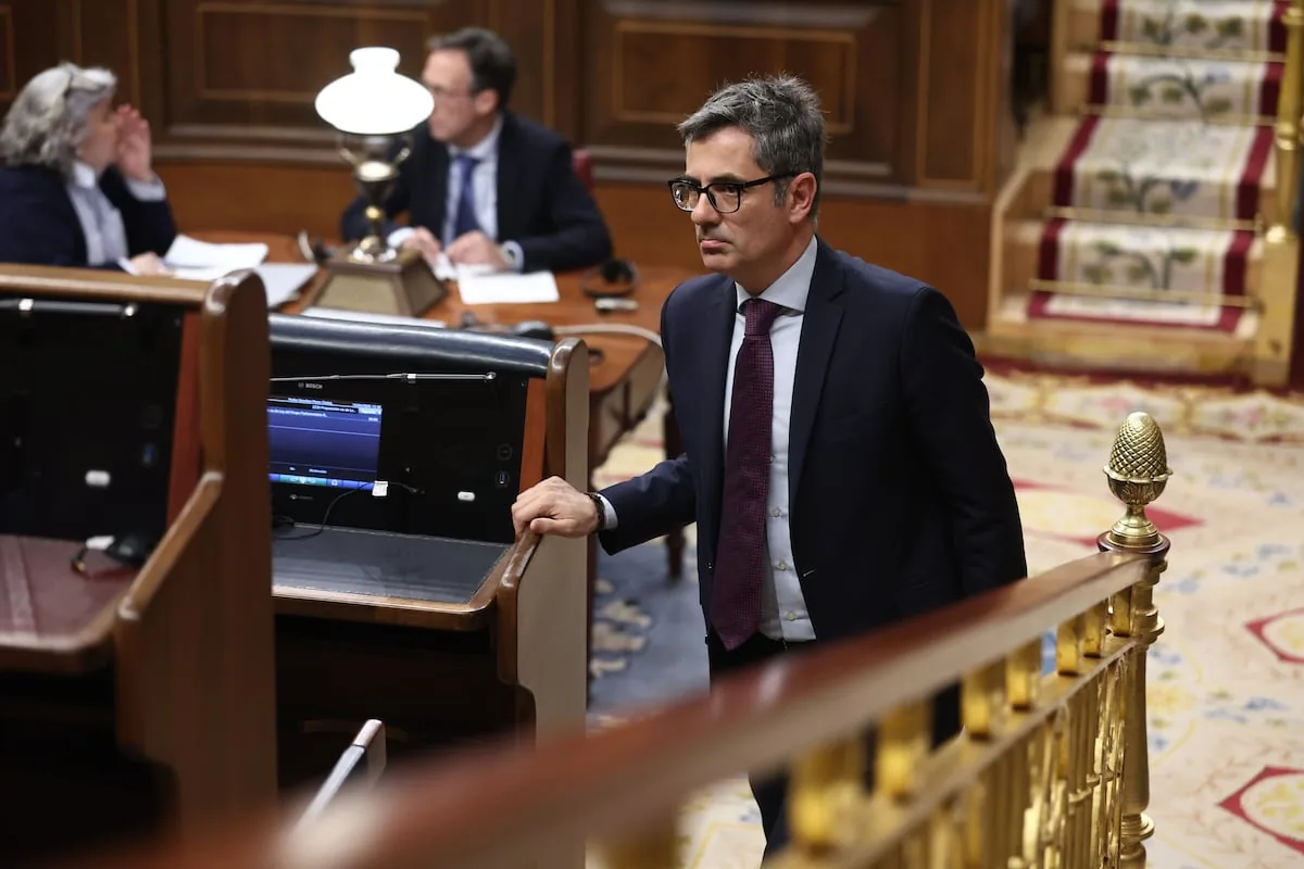 The Government warns that it will take to the Constitutional Court the “discriminatory” measures resulting from the pact in Extremadura