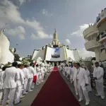 What Mexico discarded from the investigation into La Luz del Mundo: a hospital for abortions and bodyguards involved in the apostle's abuses
