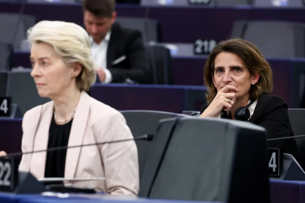 Brussels reforms merger rules to boost the creation of “European champions”