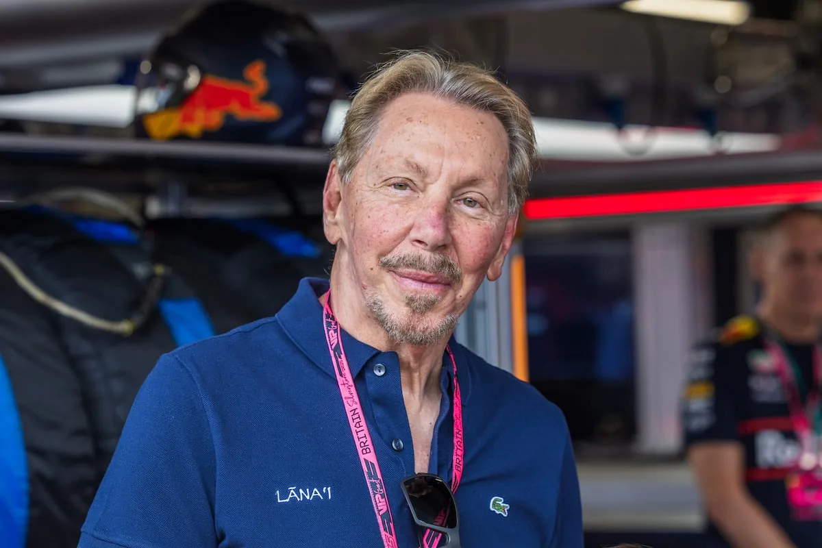 Oracle expands its alliance with Amazon and accumulates a 20% stock rebound in four days