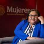 Citlalli Hernández resigns from the Secretariat of Women to help Morena towards the 2027 elections