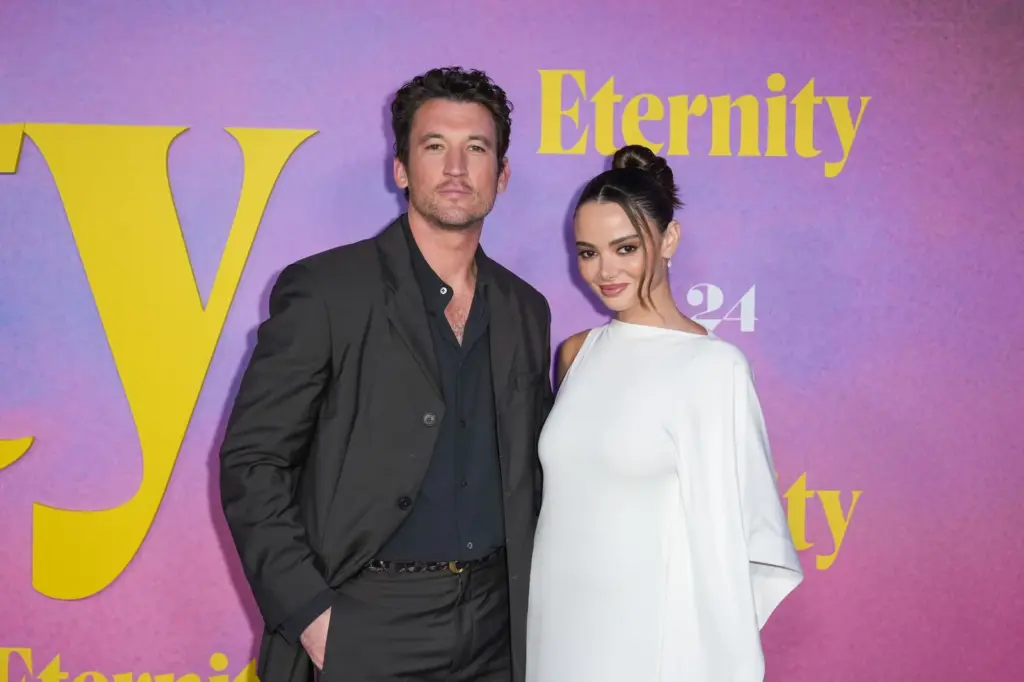 Miles Teller consolidates a fortune with the sale of his cocktail company for 325 million dollars: “I'm not retiring from acting”