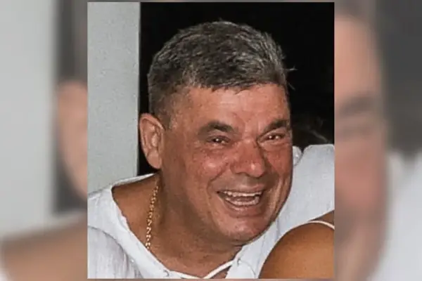 The body of Jesús Tavira, a witness in the CAM widow case, found at the home of one of his workers in Alicante