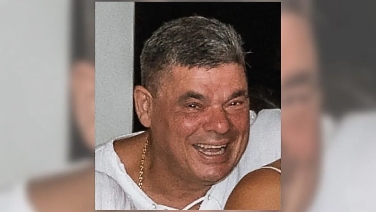 The body of Jesús Tavira, a witness in the CAM widow case, found at the home of one of his workers in Alicante