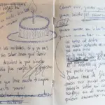 Scribbles, drawings, and title changes: the creative process of Spanish songs that are generational anthems