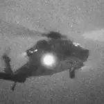 The images of the shooting and the boarding of an Iranian ship by the US army in Hormuz