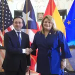 Albares defends in Puerto Rico the recognition of Spanish as a native language of the US