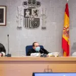 A judge jokes at the hearing against Granados for rigging festival contracts: “I hope all the San Isidro festivities are paid for by the PP”
