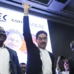 The road to the Colombian presidential elections 2026, live