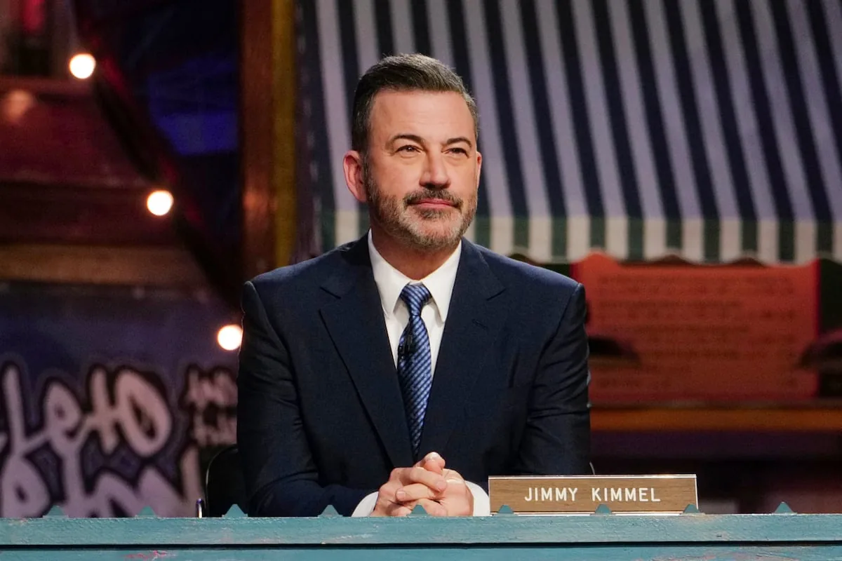 Las licencias de emisión de Disney serán revisadas por el Gobierno tras el chiste de Jimmy Kimmel sobre Melania Trump