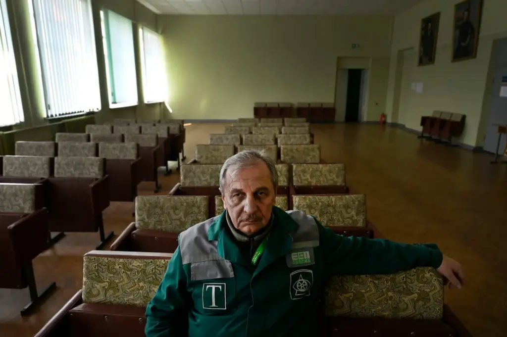 “People live here”: neither the nuclear catastrophe nor the Russian invasion have managed to finish off Chernobyl