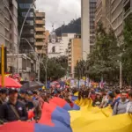 May 1st Marches in Colombia 2026: routes, meeting points, schedules, and key information for the day