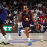 EuroLeague Play-in: schedules, match results and standings