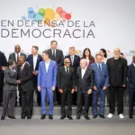Spain, Brazil, and Mexico strengthen their alliance and commit to sending aid to Cuba to alleviate the humanitarian crisis