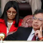 The Petro Government adds another internal fight in its final stretch