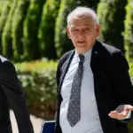 The Kitchen trial shows the raw entrails of the Police