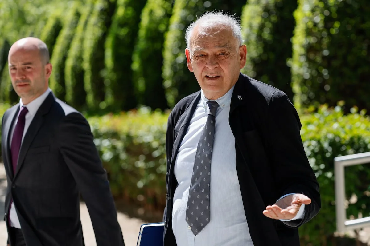 The Kitchen trial shows the raw entrails of the Police