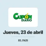 ONCE Daily Coupon: check draw of Thursday, April 23