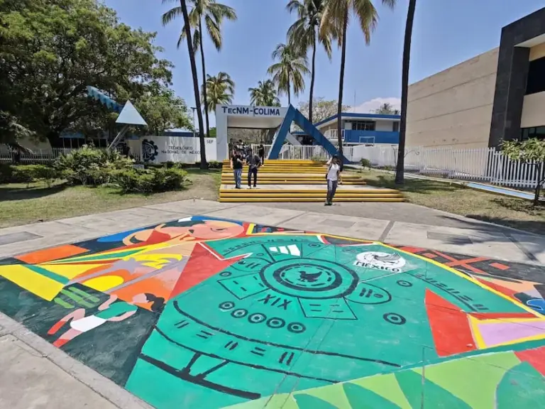 Mexico is painted with thousands of murals for the World Cup to reclaim public spaces