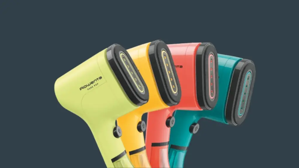 The lightest, most effective steam brush with the best discount.