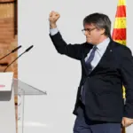 La justicia archiva el caso de los tres mossos investigados por la huida de Puigdemont