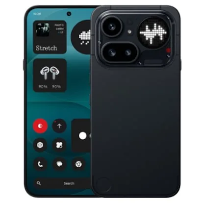 I have analyzed the best mid-range phones of the moment and I tell you which is my favorite