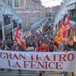 The conductor who criticized her own orchestra: how the La Fenice theater went from appointing Beatrice Venezi to firing her before her debut