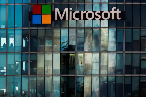 Microsoft earns 31% more in nine months with the market on edge due to the AI boom