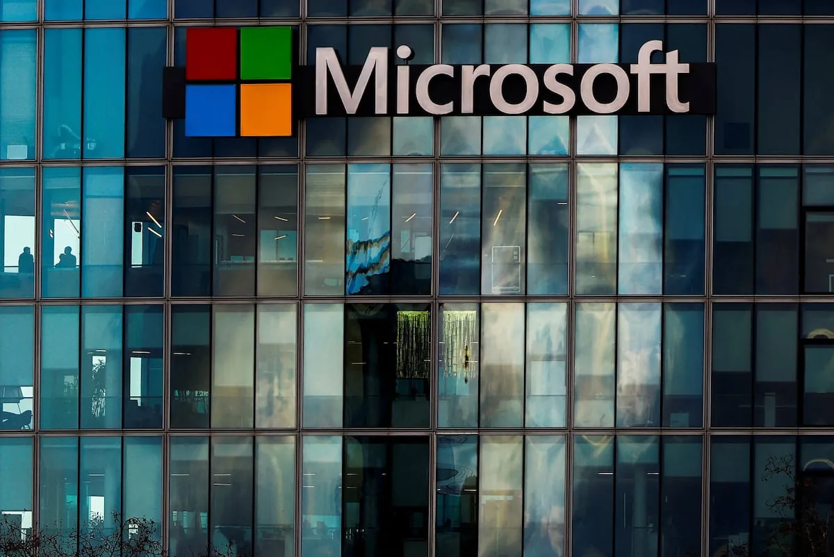 Microsoft earns 31% more in nine months with the market on edge due to the AI boom