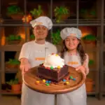 Grupo Anderson’s and Fundación Unidos join forces for inclusion, creativity, and food
